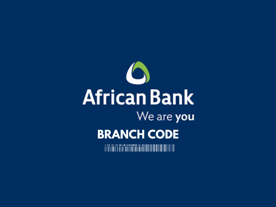All African Bank Branch Code & SWIFT Code