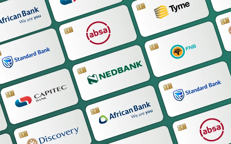 5 Best Rewards Credit Cards In South Africa (2026)