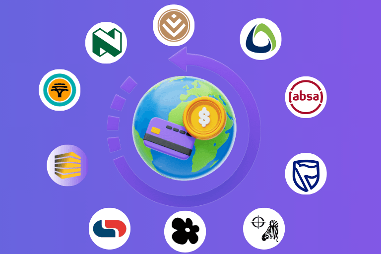 Cheapest Credit Cards In South Africa (No Fees, 2026)