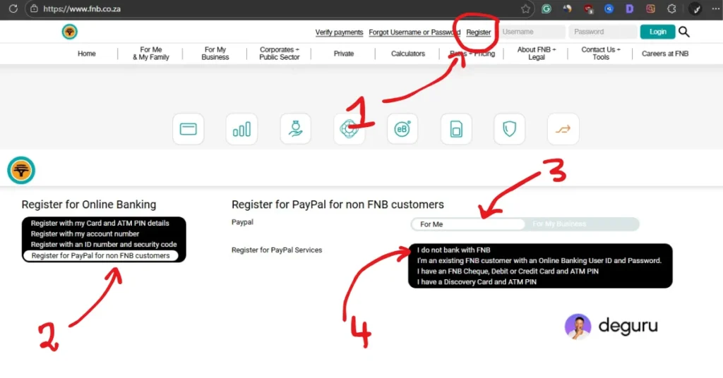 Create-a-FNB-Profile-to-Withdraw-money-from-PayPal-to-Any-South-African-Bank.png