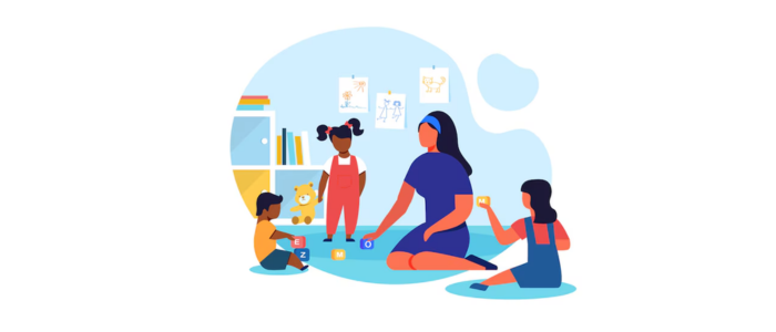 DayCare Center As A Business