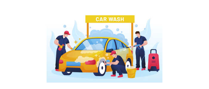 Mbile Car Wash As A Business